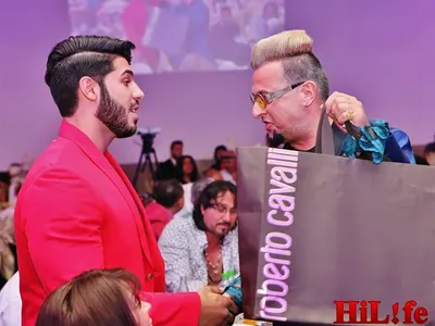 Фики Стораро вдигна бал за 70 бона! Гостите го объркали със сватба! (Виж разхищението в цифри и СНИМКИ)