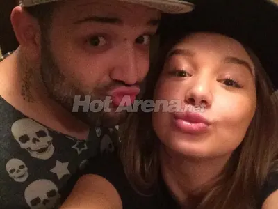 Устата на Грахич се ИЗКРИВИ от много силикон! (Последните й изцепки със СНИМКИ)