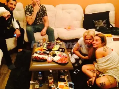 Устата на Грахич се ИЗКРИВИ от много силикон! (Последните й изцепки със СНИМКИ)