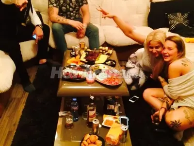 Устата на Грахич се ИЗКРИВИ от много силикон! (Последните й изцепки със СНИМКИ)