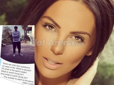 Николета призна: Още има връзка с Ники Михайлов! (Вижте изповедта, в която се издаде)