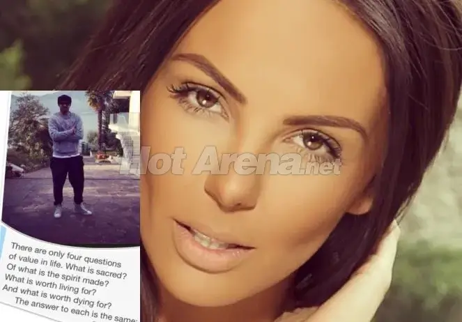 Николета призна: Още има връзка с Ники Михайлов! (Вижте изповедта, в която се издаде)