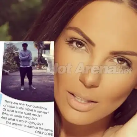 Николета призна: Още има връзка с Ники Михайлов! (Вижте изповедта, в която се издаде)