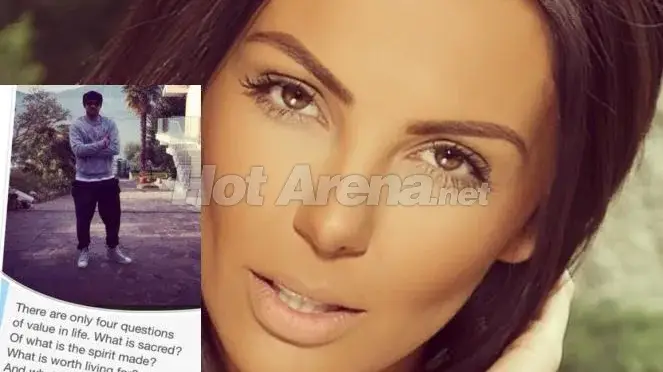 Николета призна: Още има връзка с Ники Михайлов! (Вижте изповедта, в която се издаде)