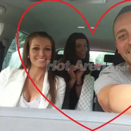 Бориса ПРИЗНА: Бих правила ТРОЙКА с Русеви! (Вижте скандалната й изповед)