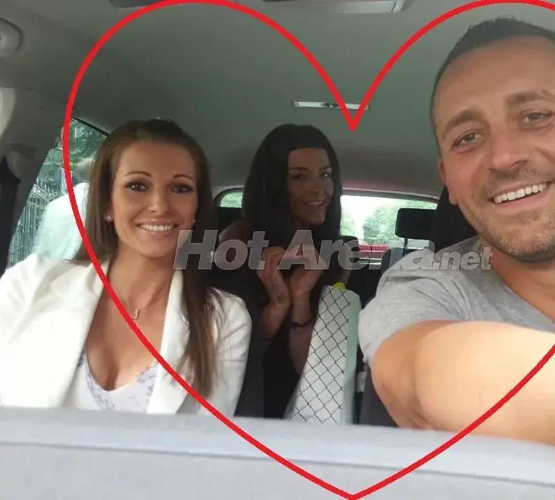 Бориса ПРИЗНА: Бих правила ТРОЙКА с Русеви! (Вижте скандалната й изповед)