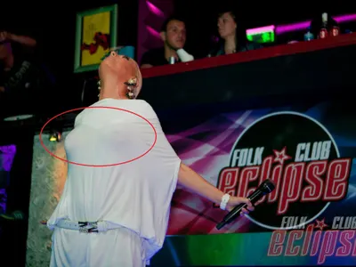 ПРОВОКАТОРКА No.1! Камелия си ги НАОСТРИ за пред феновете (ВИЖ РЕАКЦИИТЕ НА МЪЖЕТЕ)