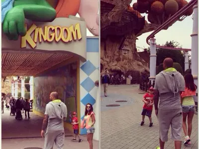 Топ 3 на най-глезените деца на бг звездите! (СНИМКИ)