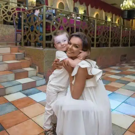 Топ 3 на най-глезените деца на бг звездите! (СНИМКИ)