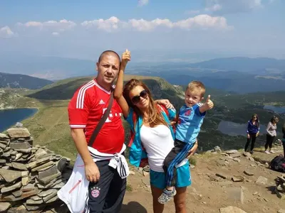 Топ 3 на най-глезените деца на бг звездите! (СНИМКИ)