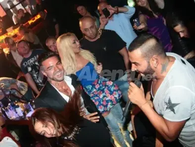 Както ПЪРВИ казахме: Благо разкара Христина заради Биляна! Хронология на романса им + СНИМКИ