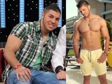 Топ 5 на бг звездите, които се обезобразиха заради комплексите си (СНИМКИ)