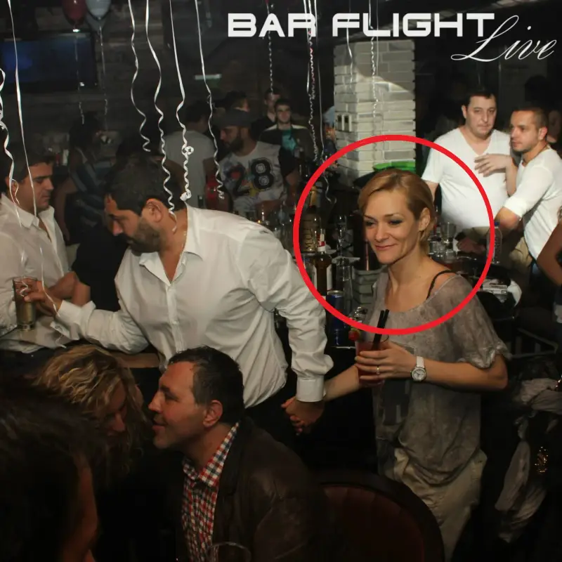 Албена Денкова с УРЕДЕНА победа! Изолираха я на партито на Денсинг Старс (СНИМКИ)