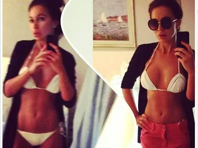 Алисия VS Николета: Коя е по-гореща? Виж как си ги мерят! (СНИМКИ+ГЛАСУВАНЕ)