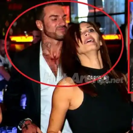 Както ПЪРВИ казахме: Благо разкара Христина заради Биляна! Хронология на романса им + СНИМКИ