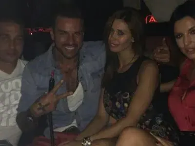 Както ПЪРВИ казахме: Благо разкара Христина заради Биляна! Хронология на романса им + СНИМКИ