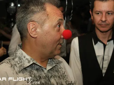 Албена Денкова с УРЕДЕНА победа! Изолираха я на партито на Денсинг Старс (СНИМКИ)