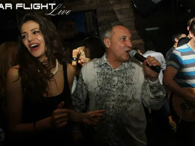 Албена Денкова с УРЕДЕНА победа! Изолираха я на партито на Денсинг Старс (СНИМКИ)