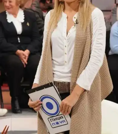 Ирина Тенчева се напомпа със СИЛИКОН! Иван се изръсил 10 бона за прищявката (Снимки преди и след)