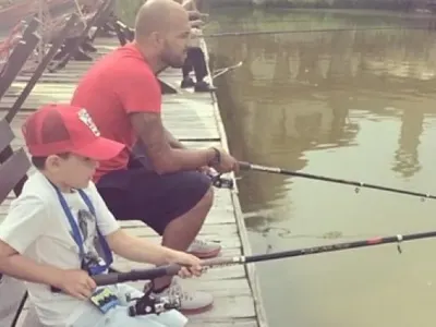 Ники Михайлов претърпя ПЪЛНА ПРОМЯНА! Вижте как се промени през годините (СНИМКИ)