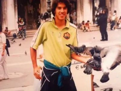 Ники Михайлов претърпя ПЪЛНА ПРОМЯНА! Вижте как се промени през годините (СНИМКИ)