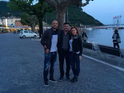 Ники Михайлов претърпя ПЪЛНА ПРОМЯНА! Вижте как се промени през годините (СНИМКИ)