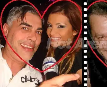 Шавлива?! Преслава всяка вечер с нов ЛЮБОВНИК! (Щракнаха я с двама)