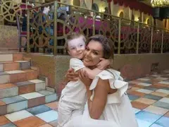 Топ 3 на най-глезените деца на бг звездите! (СНИМКИ)