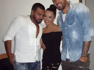 Галена СВАЛЯ Ники! Ася в ШОК, на него не му пука! (Виж снимката, която бе изтрита за минута)