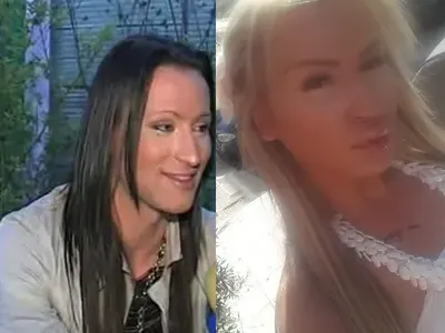 Топ 3 на бг звездите с най-шокиращи трансформации (Снимки преди и сега)