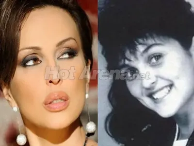 Глория отраснала в циганска махала! Едва не останала инвалид! (Още НЕИЗВЕСТНИ ПОДРОБНОСТИ за примата)