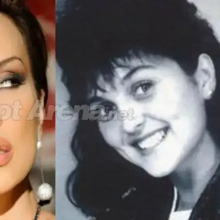 Глория отраснала в циганска махала! Едва не останала инвалид! (Още НЕИЗВЕСТНИ ПОДРОБНОСТИ за примата)