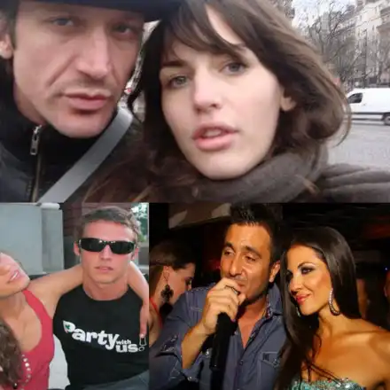 Да си останем приятели! Виж кои родни звезди още се имат с бившите си! (ИМА ИЗНЕНАДИ В СПИСЪКА)