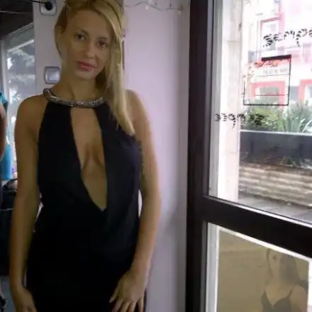 ЕКСКЛУЗИВНО! Арестуваха любовницата на Братя Галеви Силвия Фулева! Виж шокиращата причина + СНИМКИ