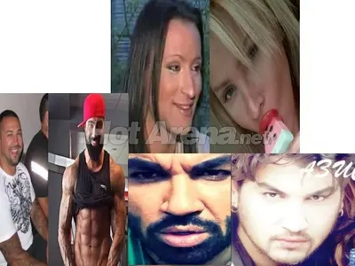 Топ 3 на бг звездите с най-шокиращи трансформации (Снимки преди и сега)