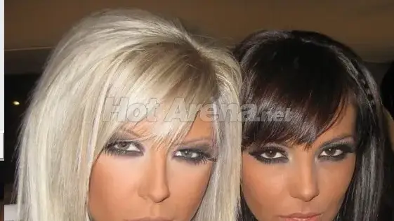 КАКВО СТАВА?! Николета отвърна на Андреа! (Блондинката пък отсвири Алисия, ВИЖ КАК)