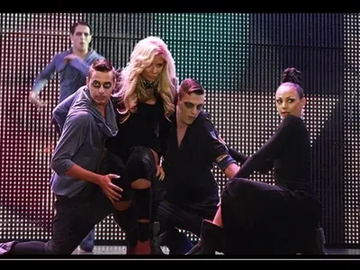 Посочиха Андреа за една от най-големите издънки на турнето „Пайнер“ 2014!  (ФАКТИ)