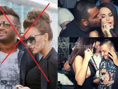 Азис кълне Николета, Алисия пирува! (Подробности за новите и старите отношения в триъгълника)