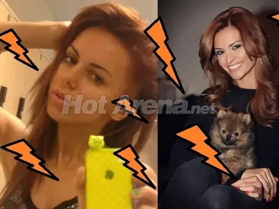 СКАНДАЛНО! Анн-Джи възпя Преслава в БРУТАЛНА песен! (Виж какви обиди сипе)