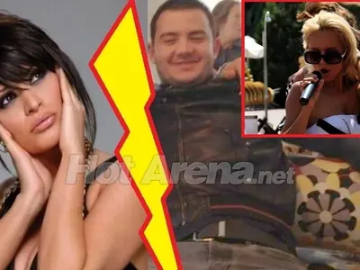 Анн Джи след обидата към Преслава: Бирмата е ЖЕНКАР! (+Виж какво каза още и за двамата)