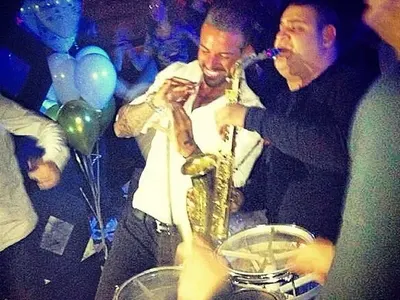 Благо Георгиев съсипва живота си (Скоро ще остане и без работа)