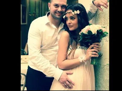 Слави не уважи сватбата на Борис Солтарийски!