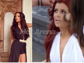 Печеливш ход?! Фолк певица се завърна на сцената, копирайки Николета (ФОТО ФАКТИ)