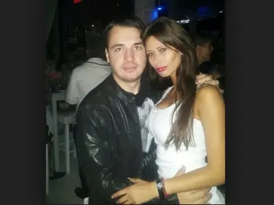 Мартин Данона избяга от бар Армани в Дубай без да плати (Всичко за изцепката)