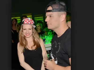 Лора Караджова обикаля баровете дори в края на 7-я месец (Без приятеля си!)