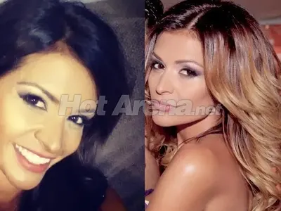 След потъмняването на косата: Преслава сгреши, състари се! (Сложи си 10 години отгоре)