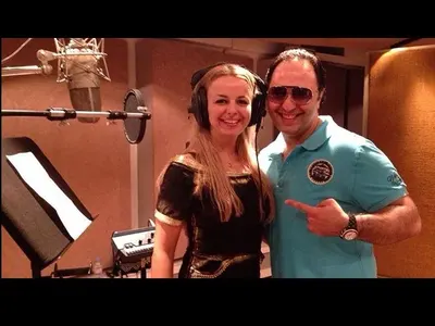 Жесток скандал в Пайнер! Соня Немска плаши композитор с изнасилване