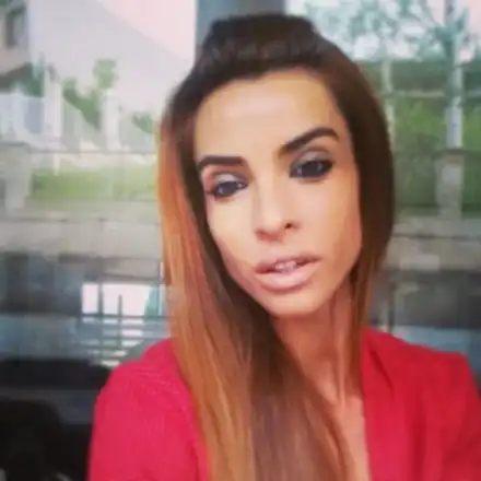 Трансформациите на Христина Витанова: Как от скромно момиче се превърна в силиконка (СНИМКИ)