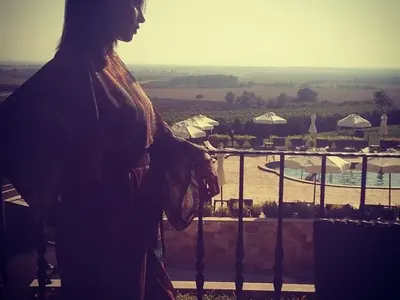 Дано се оправи! Вижте как изглежда Злати преди и след загубата на бебето (Нова снимка)