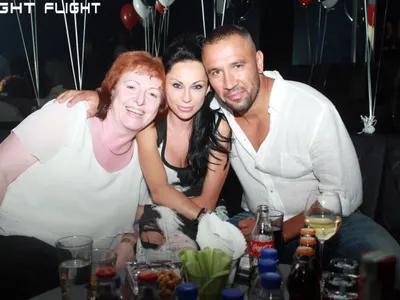 КУПОН! Петко Димитров поля рожден ден в Night Flight! (ПОДРОБНОСТИ+СНИМКИ)